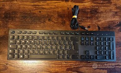 Tastiera DELL per Mac e Windows