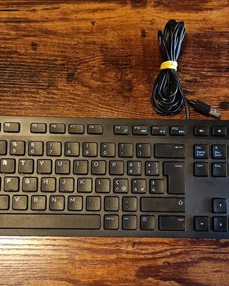 Tastiera DELL per Mac e Windows