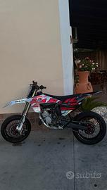 Fantic xe 125 2025