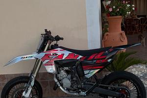 Fantic xe 125 2025