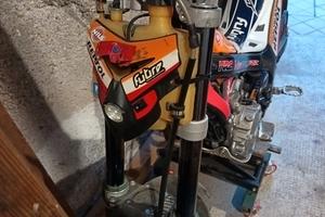montesa 4rt