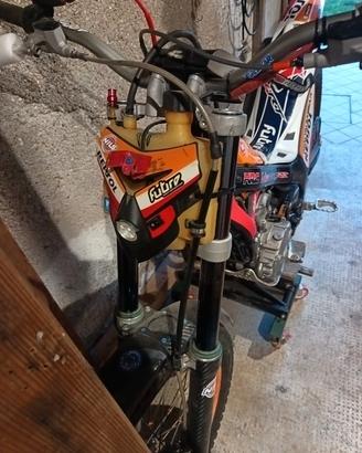 montesa 4rt