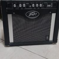 Amplificatore per Chitarra Peavey 25w