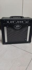 Amplificatore per Chitarra Peavey 25w