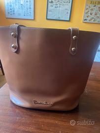 BORSA SECCHIELLO BRACCIALINI