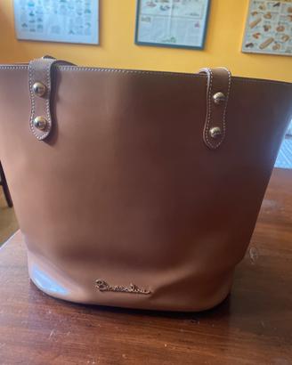 BORSA SECCHIELLO BRACCIALINI