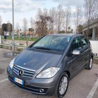 MERCEDE A 180 CDI ELEGANCE 10/2011