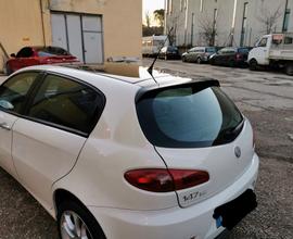 ALFA ROMEO 147 diesel GARANZIA 24 MESI
