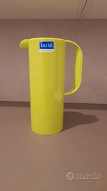 caraffa verde koziol