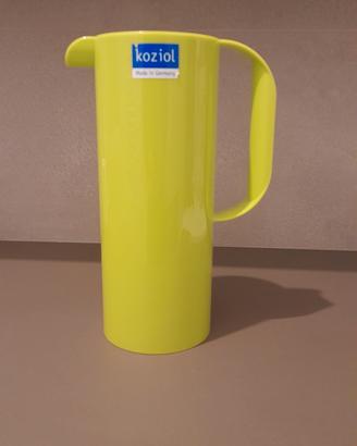 caraffa verde koziol
