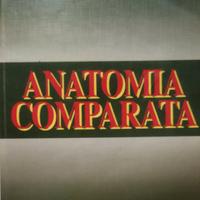 Anatomia comparata