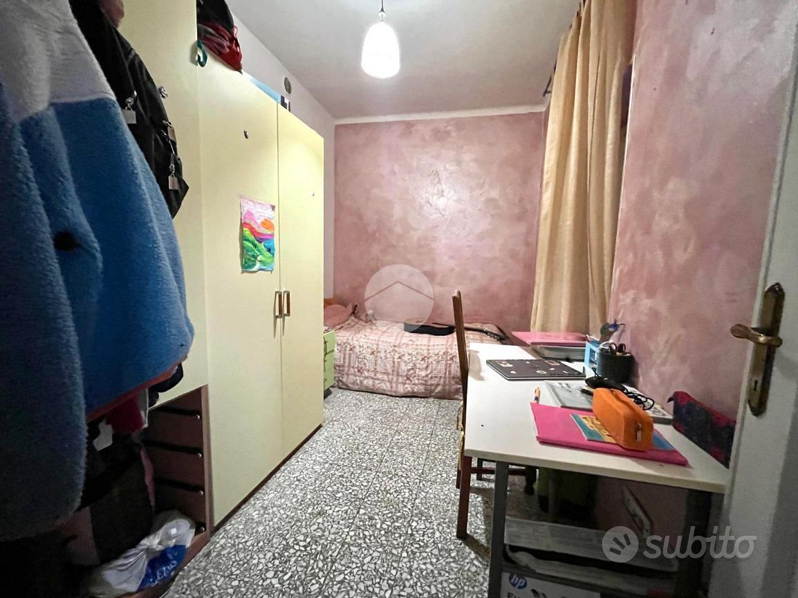Apartment in Airasca, Torino - Vista 5