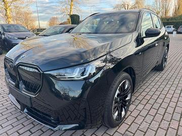 BMW X3 xDrive20d 48V MSport Pro TETTO/360/HeadUpDi