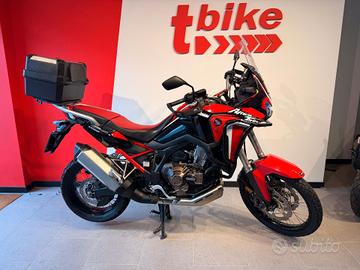 Honda CRF 1100 DCT URBAN - 2021 - 34000km