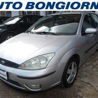 FORD FOCUS 1.8 TDCi (100CV) cat 5p. Zetec