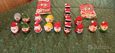 Collezione Gufi Egan