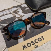 Occhiali Moscot Lemtosh Col Tortoise Lens Multi 46