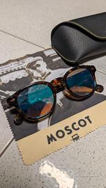 Occhiali Moscot Lemtosh Col Tortoise Lens Multi 46