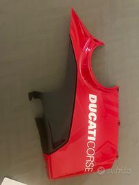 Carene inferiori ducati panigale v4r prima serie a