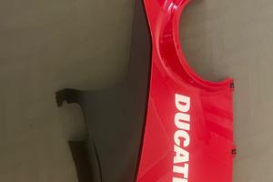 Carene inferiori ducati panigale v4r prima serie a