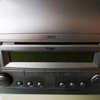 Stereo mp3 usato lancia ypsilon dal 2003 al 2011