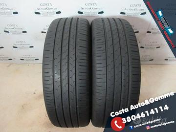 215 60 16 Continental 85% 2021 215 60 R16 Pneus