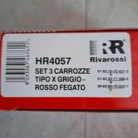 Rivarossi HR4057