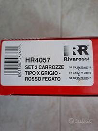 Rivarossi HR4057