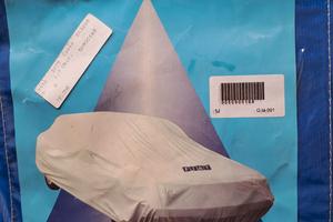 telo originale Fiat x Multipla