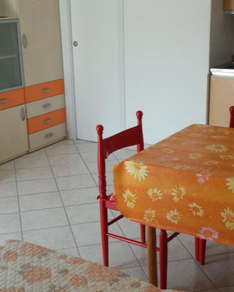dal 29/8 al 5/9 per 2 persone in darsena a Lignano