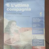 L'ottim compagnia vol 6: Il Novecento e oggi