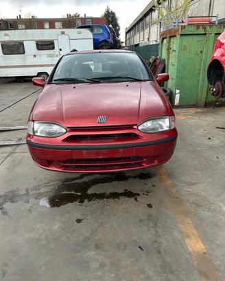 Fiat Palio