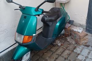Sfera Piaggio 50