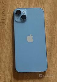iPhone 14 plus