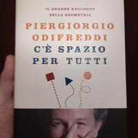 Piergiorgio Odifreddi- C'è spazio per tutti 2010 