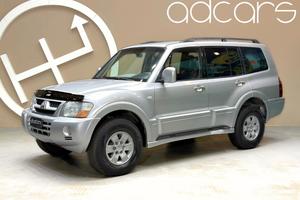 MITSUBISHI Pajero 3.2 16V DI-D 5p. GLX *7 POSTI*GA