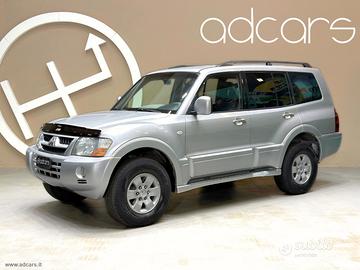 MITSUBISHI Pajero 3.2 16V DI-D 5p. GLX *7 POSTI*GA