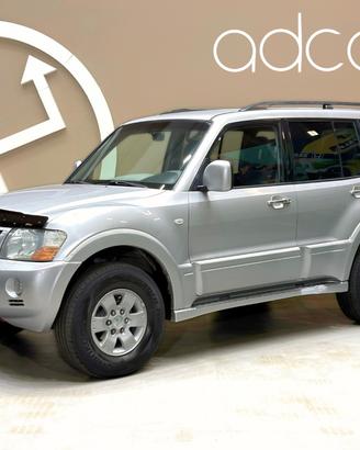 MITSUBISHI Pajero 3.2 16V DI-D 5p. GLX *7 POSTI*GA