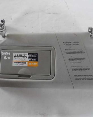 TENDINA PARASOLE PORTIERA ANTERIORE SX LANCIA Thes
