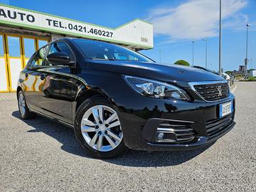 PEUGEOT 308 BlueHDi 100 S&S 5 porte Active