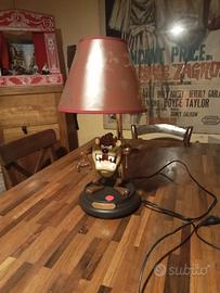 lampada taz tasmanian 