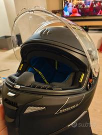 Casco mthelments