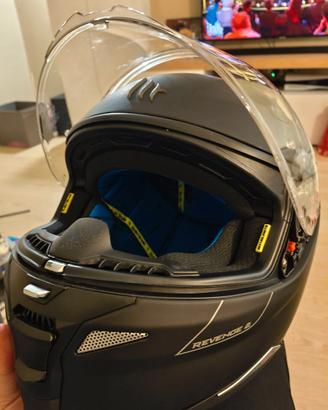 Casco mthelments