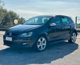 Volkswagen Polo 1.4 TSI DSG 5 porte GTI Automatica