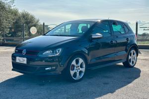 Volkswagen Polo 1.4 TSI DSG 5 porte GTI Automatica