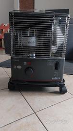 stufa combustibile liquido paseco p-2400s