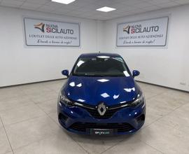 Renault Clio V 2019 1.0 tce Zen 90cv my21