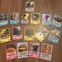 Carte Brainrot originali — Edizione limitata