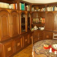 Soggiorno componibile