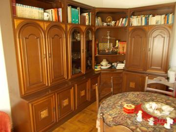 Soggiorno componibile